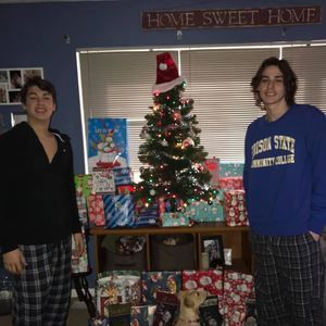 Meet your Posher, Dawn